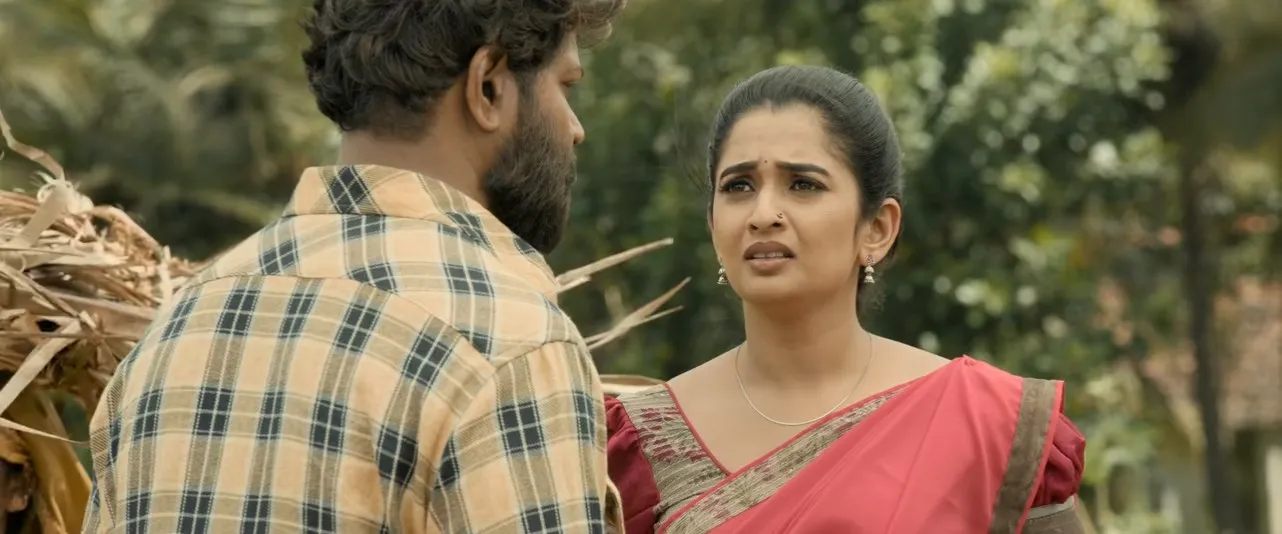 Maadeva 2025 Hindi – Kannada Dual Audio WEB-DL 720p – 480p – 1080p screenshot 3