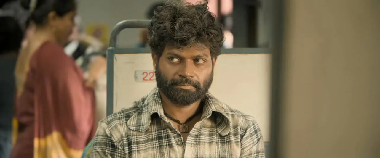 Maadeva 2025 Hindi – Kannada Dual Audio WEB-DL 720p – 480p – 1080p screenshot 4