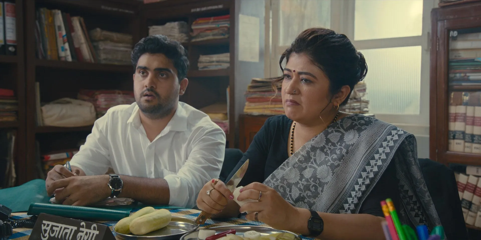 Maamla Legal Hai 2026 Season 2 Hindi Audio WEB-DL 720p – 1080p [ALL EPISODES] screenshot 3
