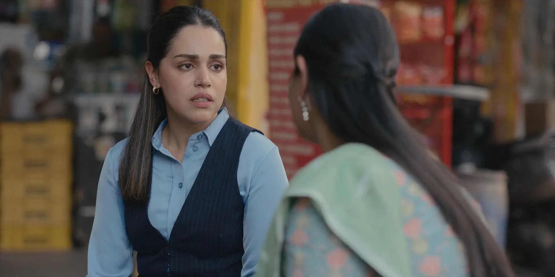 Maamla Legal Hai 2026 Season 2 Hindi Audio WEB-DL 720p – 1080p [ALL EPISODES] screenshot 4