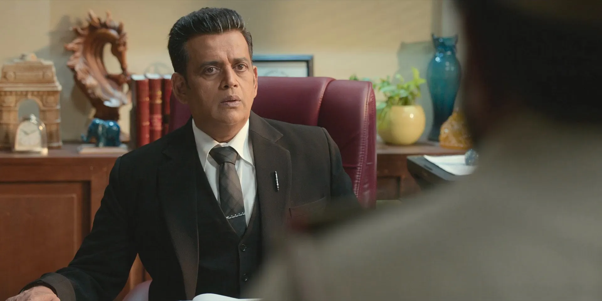 Maamla Legal Hai 2026 Season 2 Hindi Audio WEB-DL 720p – 1080p [ALL EPISODES] screenshot 6