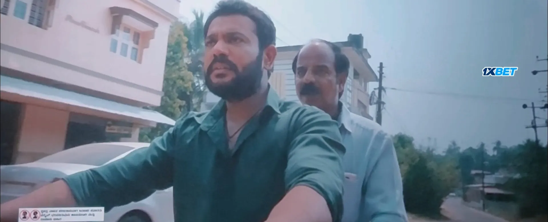 Maarnami 2026 Kannada Audio HQ HDTC 720p – 480p – 1080p screenshot 3
