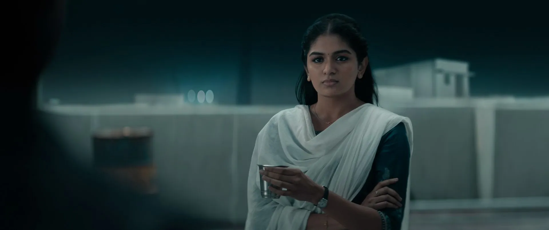 Maaveeran 2023 Hindi – Tamil Dual Audio WEB-DL 720p – 480p – 1080p screenshot 2