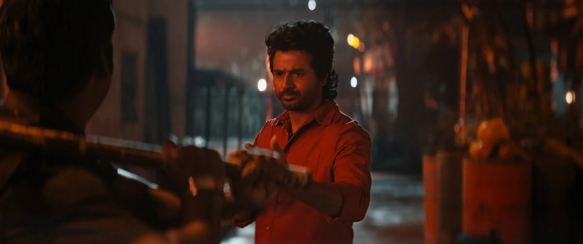 Maaveeran 2023 Hindi – Tamil Dual Audio WEB-DL 720p – 480p – 1080p screenshot 4