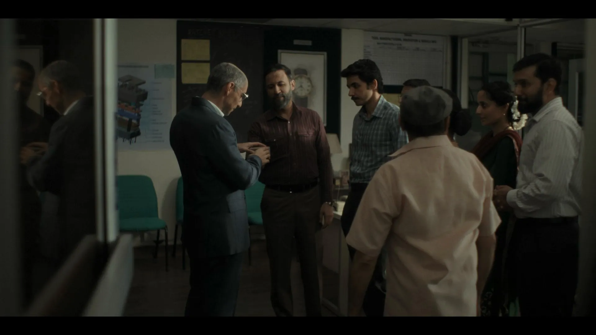 Made in India: A Titan Story 2026 Season 1 Hindi Audio WEB-DL 720p – 480p – 1080p [ALL EPISODES] screenshot 7