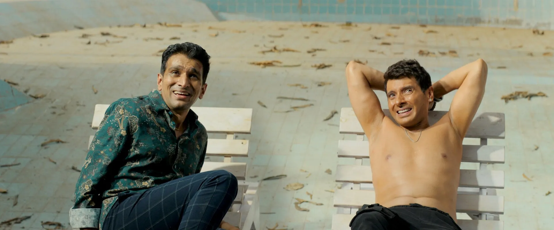 Madgaon Express 2024 Hindi Dual Audio WEB-DL 720p – 480p – 1080p screenshot 1