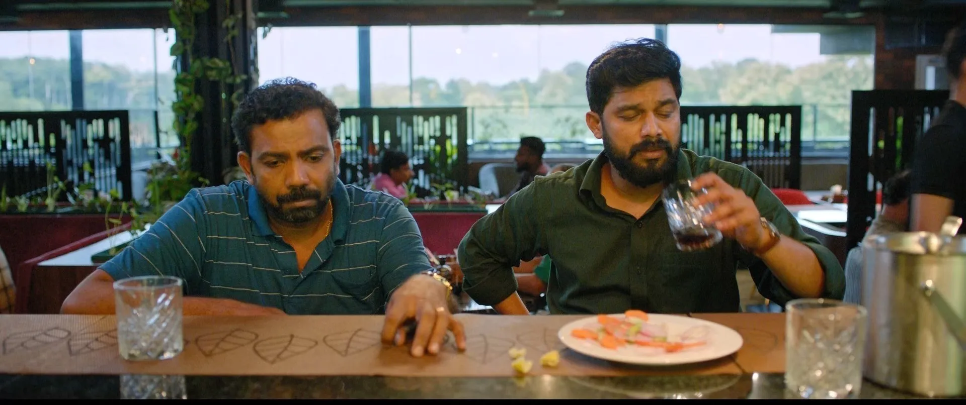 Madhuvidhu 2026 Hindi – Malayalam Dual Audio WEB-DL 720p – 480p – 1080p screenshot 3