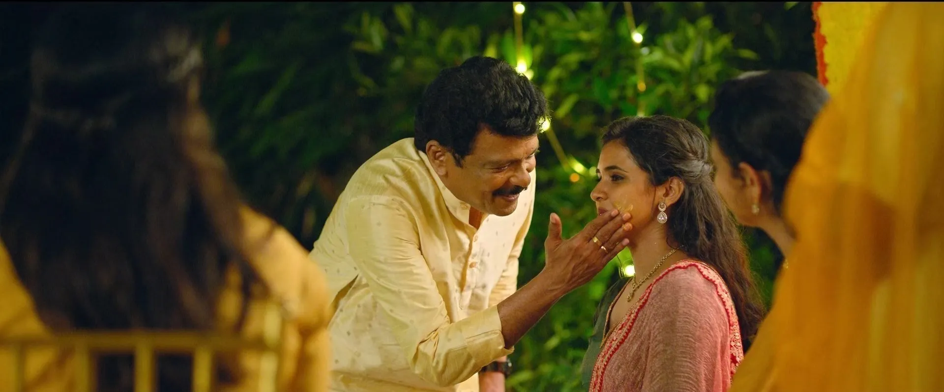 Madhuvidhu 2026 Hindi – Malayalam Dual Audio WEB-DL 720p – 480p – 1080p screenshot 4