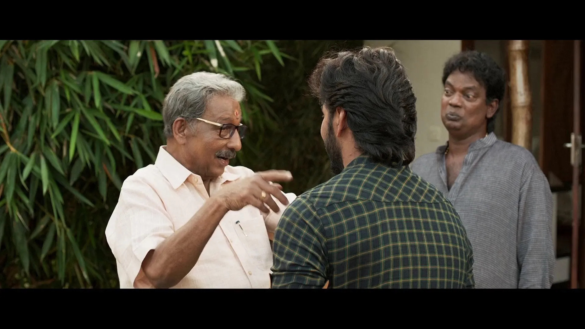Madura Raja 2019 Hindi Dual Audio WEB-DL 720p – 480p – 1080p screenshot 2