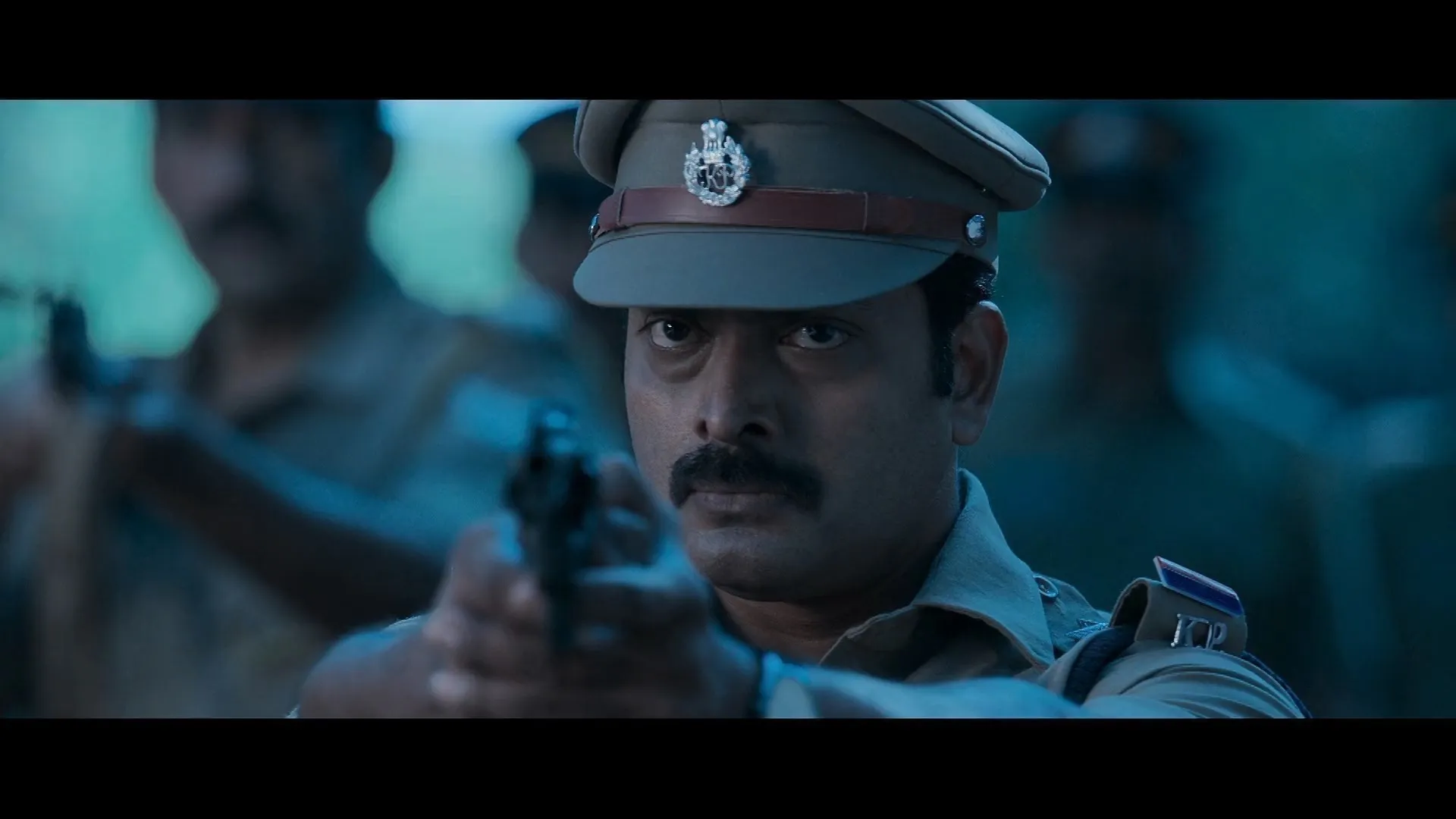 Madura Raja 2019 Hindi Dual Audio WEB-DL 720p – 480p – 1080p screenshot 5