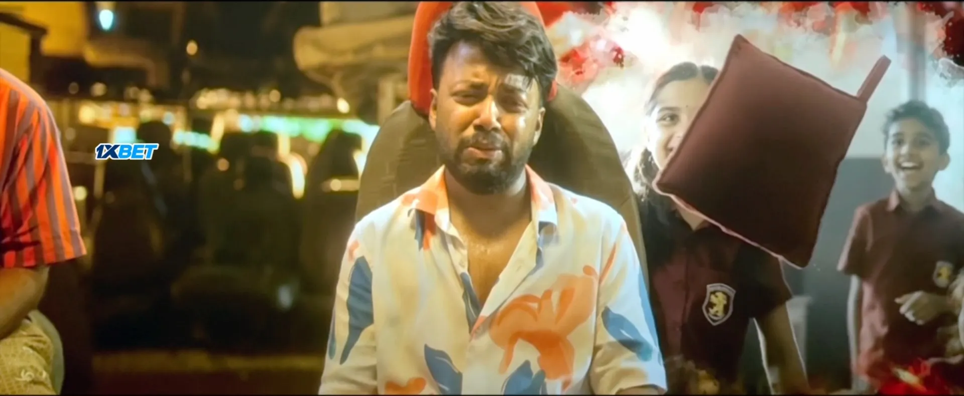 Magic Mushrooms 2026 Malayalam HDTC 720p – 480p – 1080p screenshot 1