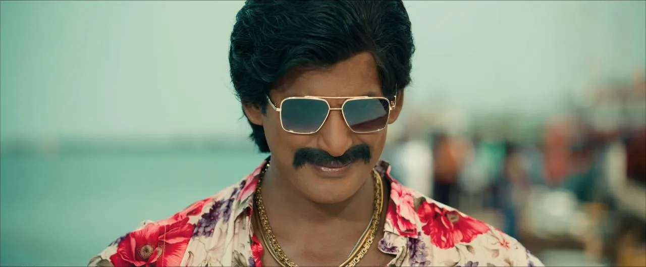 Magudam 2026 Telugu Multi Audio WEB-DL 720p – 480p – 1080p screenshot 5