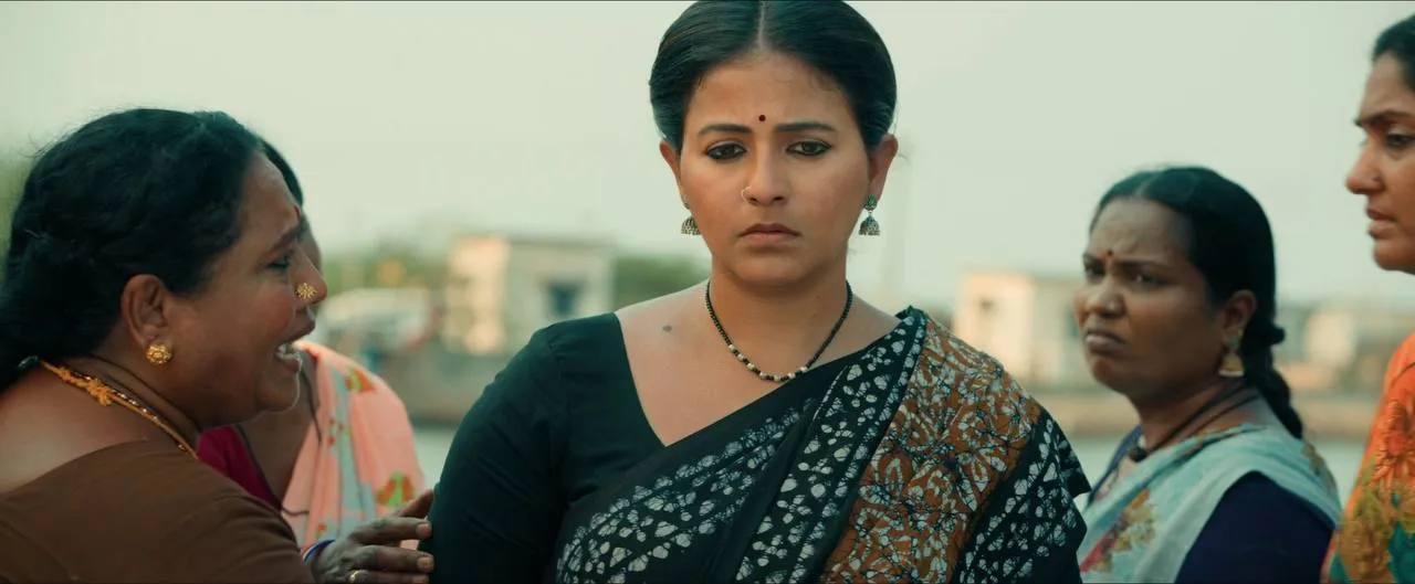 Magudam 2026 Telugu Multi Audio WEB-DL 720p – 480p – 1080p screenshot 4