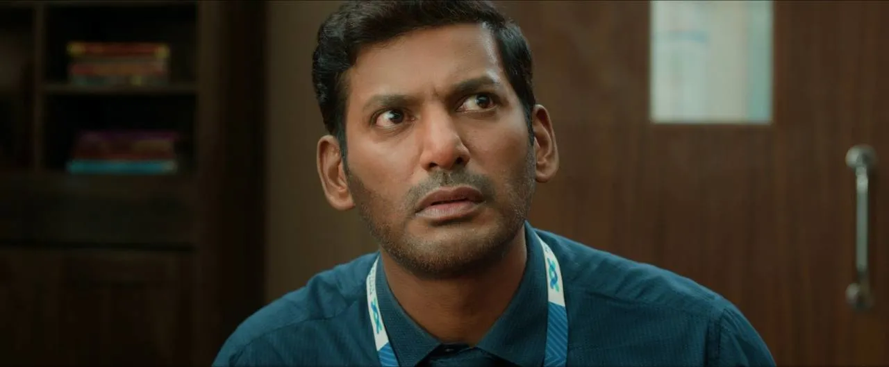 Magudam 2026 Telugu Multi Audio WEB-DL 720p – 480p – 1080p screenshot 1