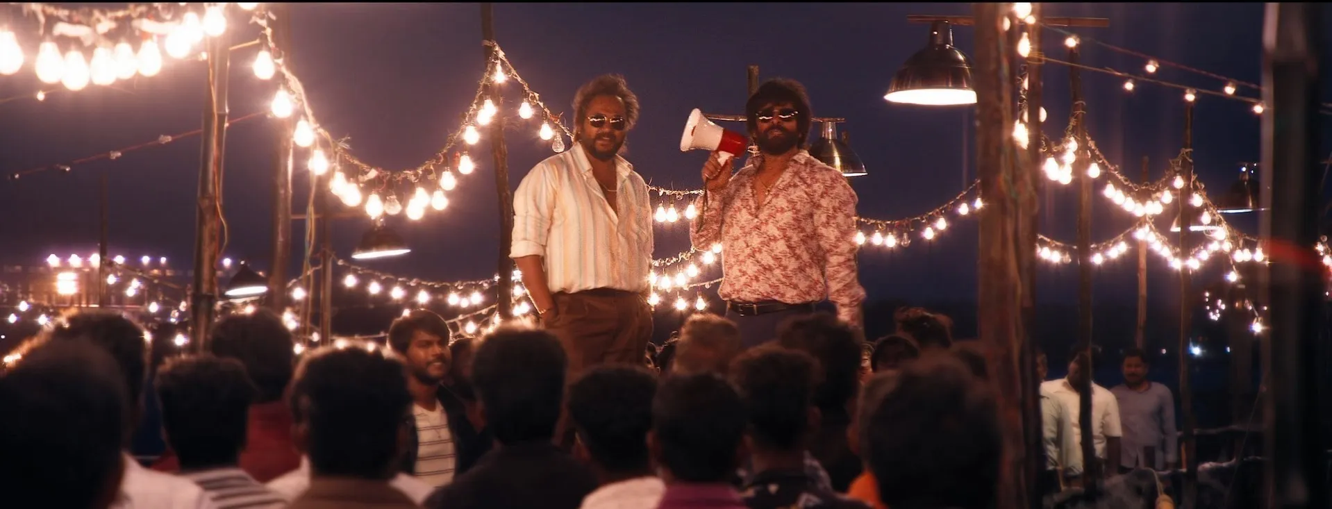 Mahaan 2022 Hindi – Tamil Audio WEB-DL 720p – 480p – 1080p screenshot 2
