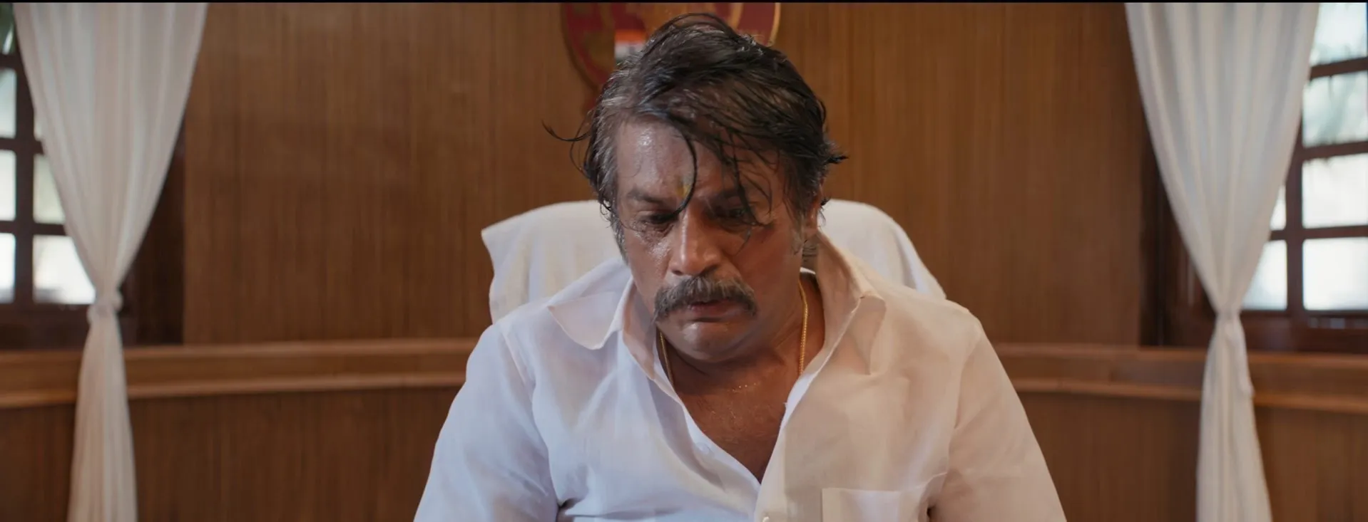 Mahaan 2022 Hindi – Tamil Audio WEB-DL 720p – 480p – 1080p screenshot 3