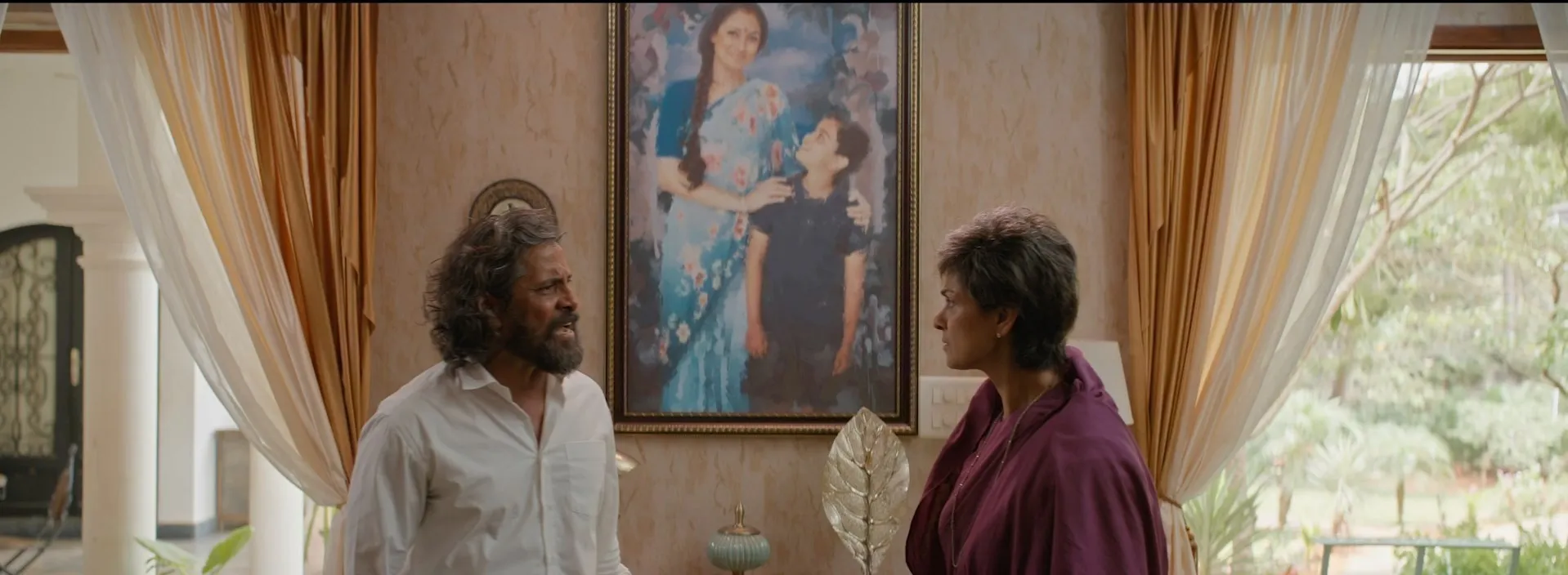 Mahaan 2022 Hindi – Tamil Audio WEB-DL 720p – 480p – 1080p screenshot 5