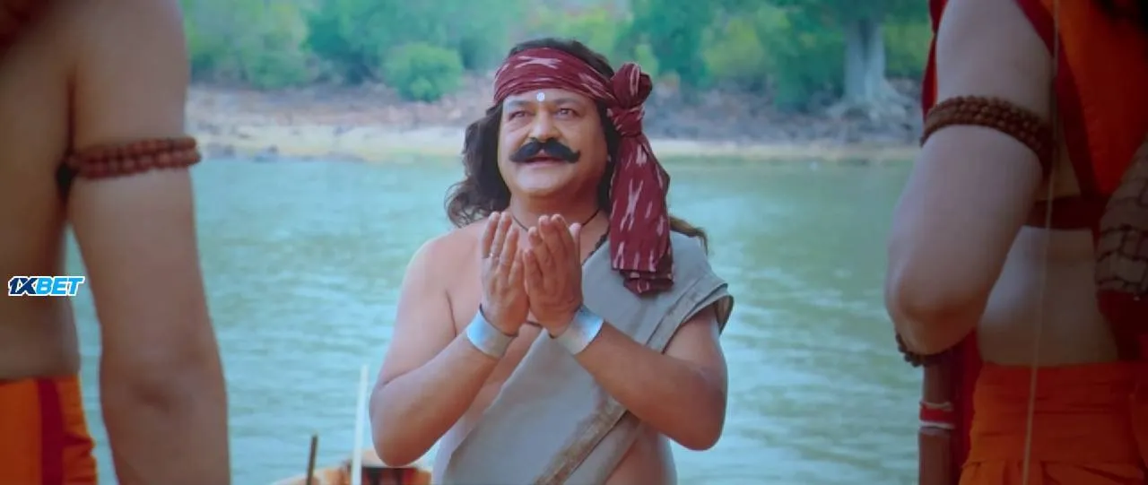 Mahakavya Shri Ramayan Katha 2026 Hindi Audio HQ HDTC 720p – 480p – 1080p screenshot 1
