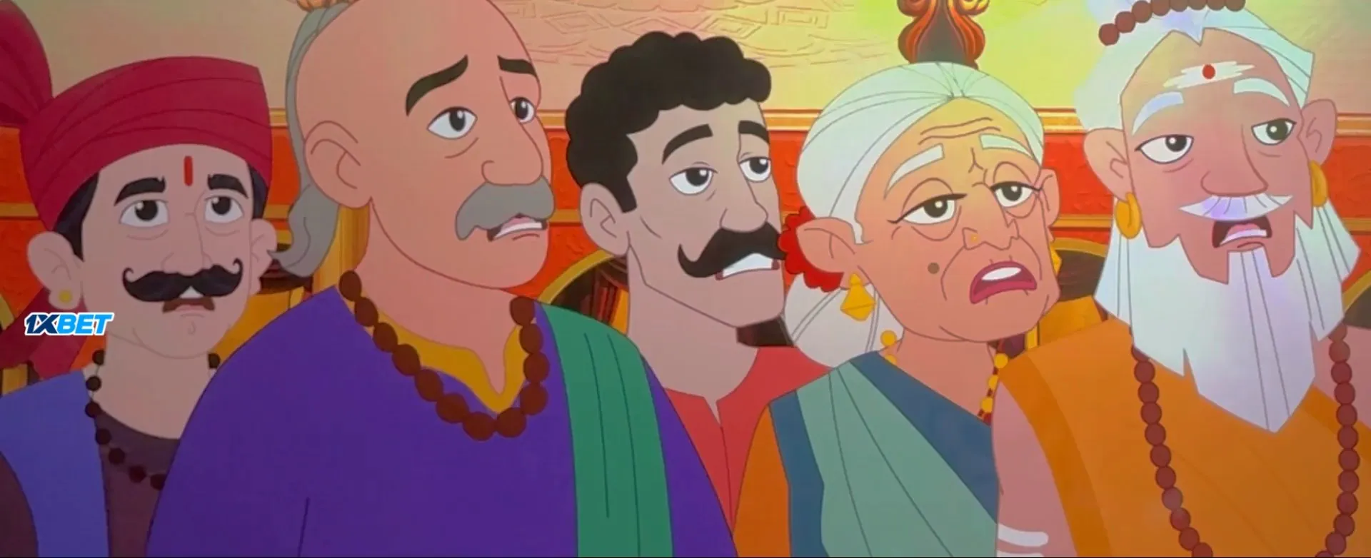 Mahaprabhu Jagannath 2026 Hindi Audio HDTC 720p – 480p – 1080p screenshot 2