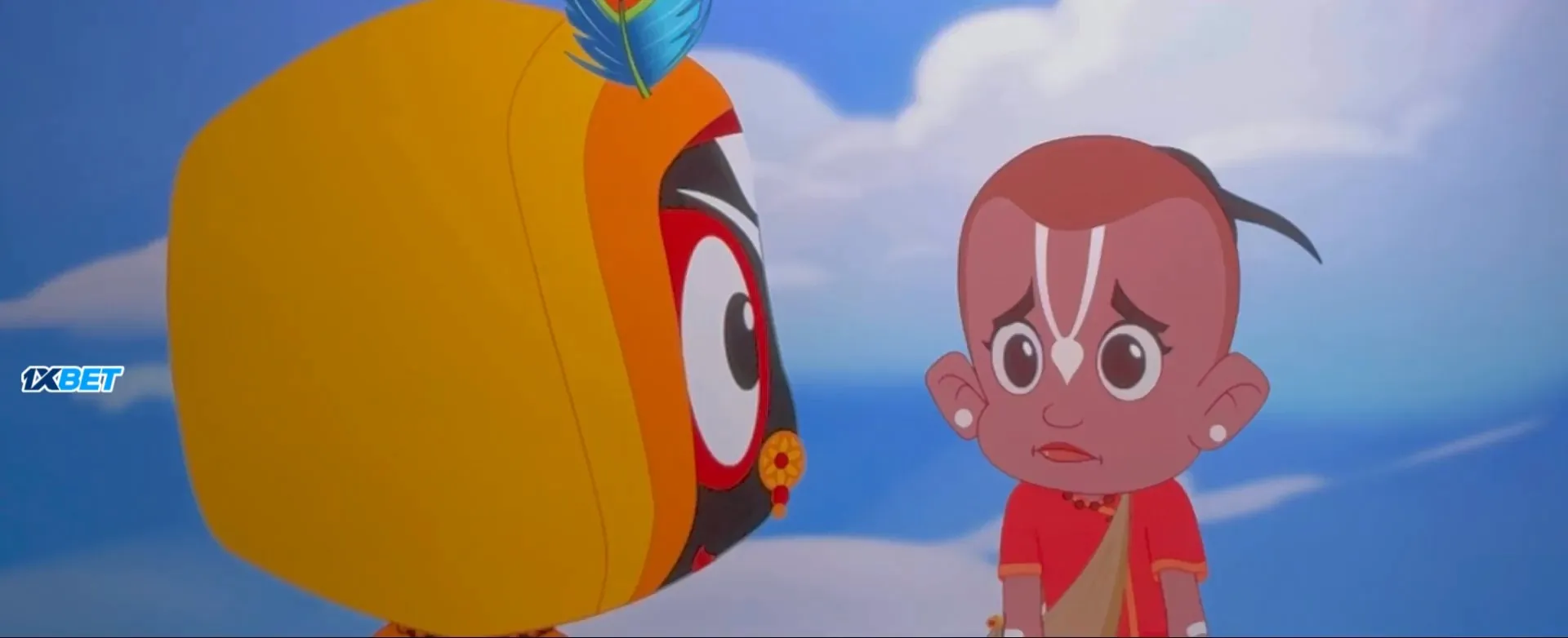 Mahaprabhu Jagannath 2026 Hindi Audio HDTC 720p – 480p – 1080p screenshot 3