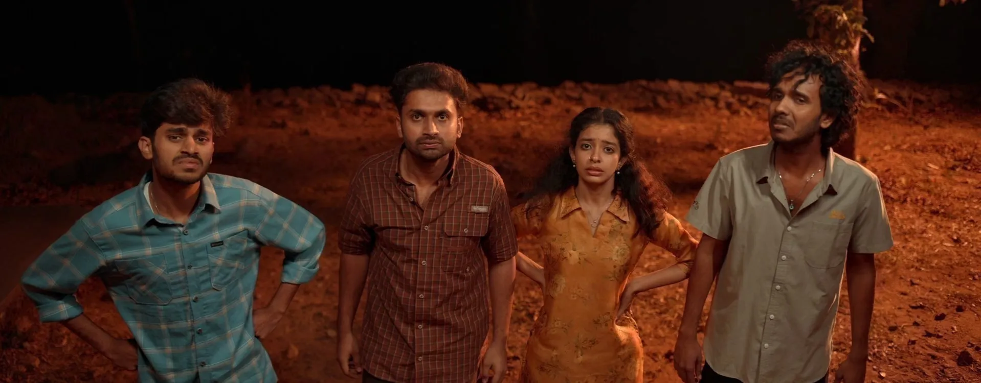 Maharaja Hostel 2026 Hindi – Malayalam Dual Audio WEB-DL 720p – 480p – 1080p screenshot 2