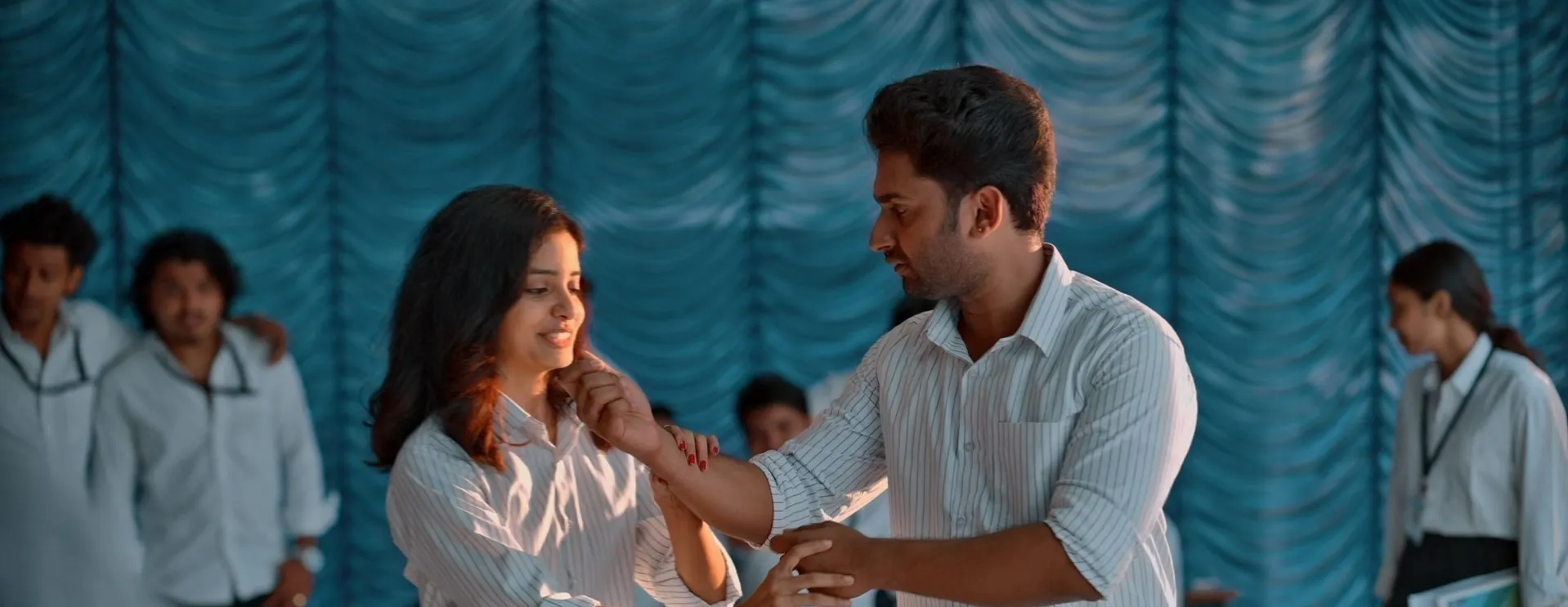 Maharaja Hostel 2026 Hindi – Malayalam Dual Audio WEB-DL 720p – 480p – 1080p screenshot 3