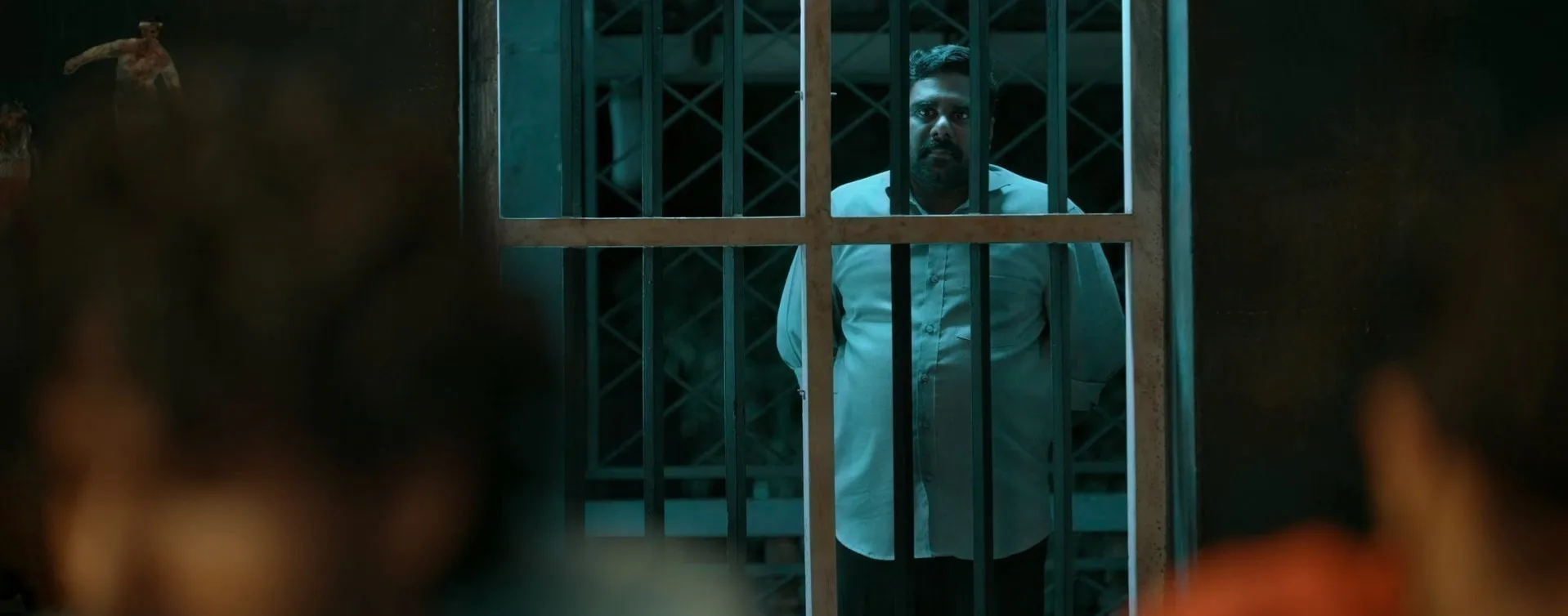 Maharaja Hostel 2026 Hindi – Malayalam Dual Audio WEB-DL 720p – 480p – 1080p screenshot 4