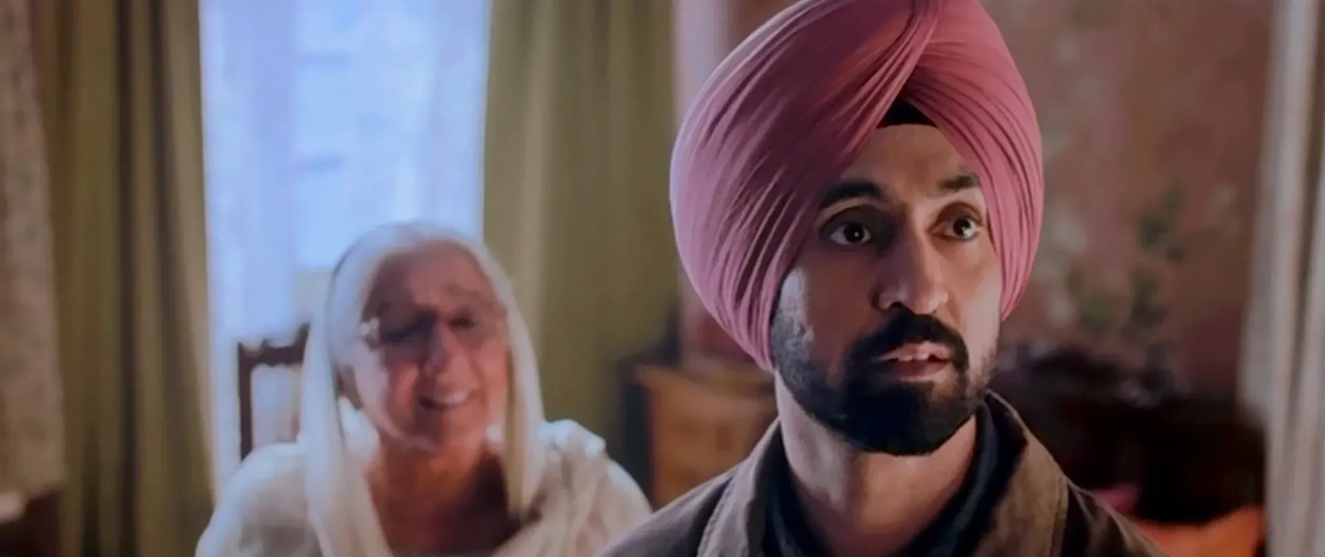 Main Vaapas Aaunga 2026 Hindi (Clean) Audio HQ HDTC 720p – 480p – 1080p screenshot 3