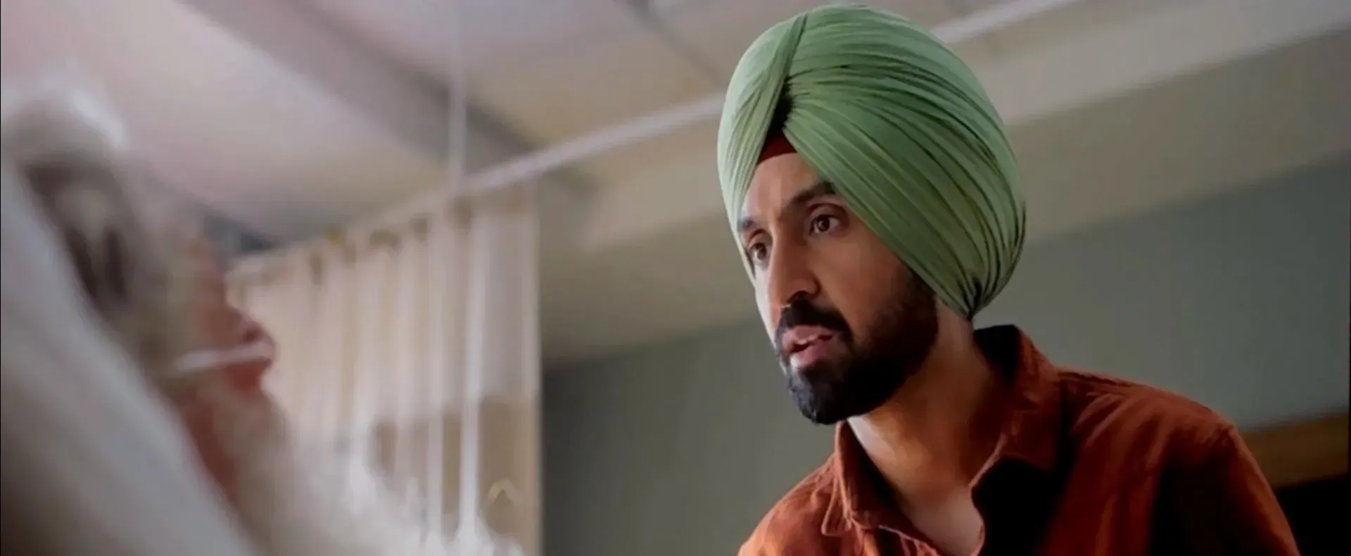 Main Vaapas Aaunga 2026 Hindi (Clean) Audio HQ HDTC 720p – 480p – 1080p screenshot 2