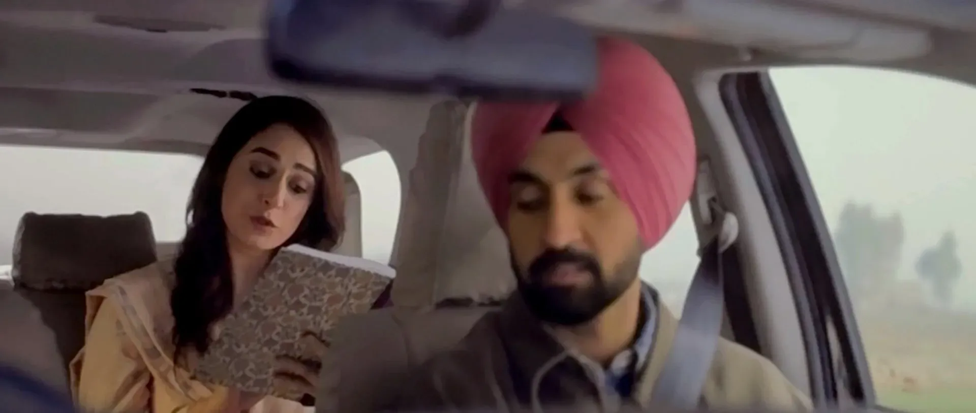 Main Vaapas Aaunga 2026 Hindi (Clean) Audio HQ HDTC 720p – 480p – 1080p screenshot 1