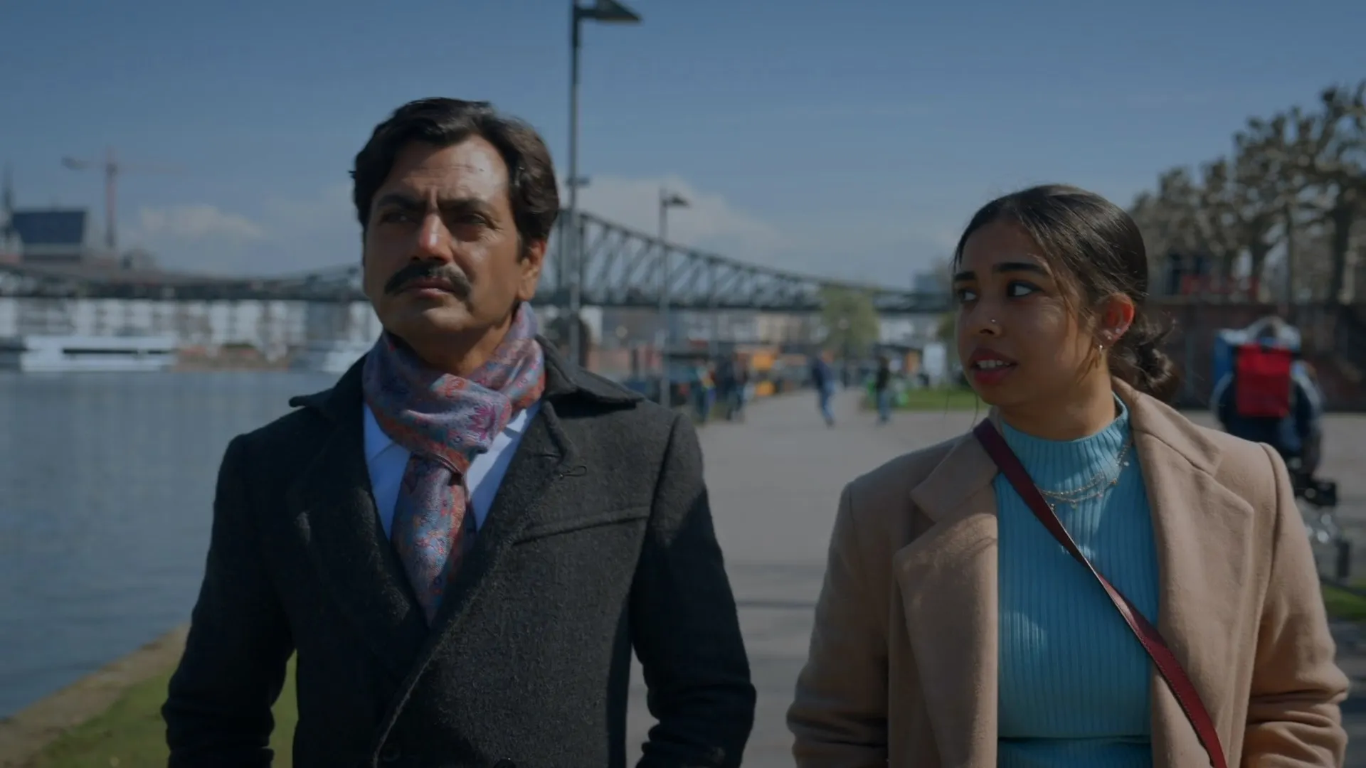 I’m Not An Actor aka Main Actor Nahin Hoon 2026 Hindi Audio WEB-DL 720p – 480p – 1080p screenshot 1