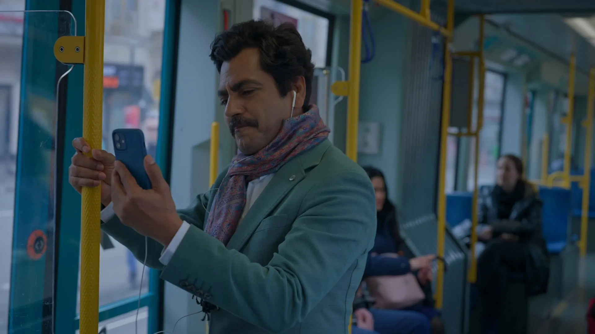 I’m Not An Actor aka Main Actor Nahin Hoon 2026 Hindi Audio WEB-DL 720p – 480p – 1080p screenshot 2