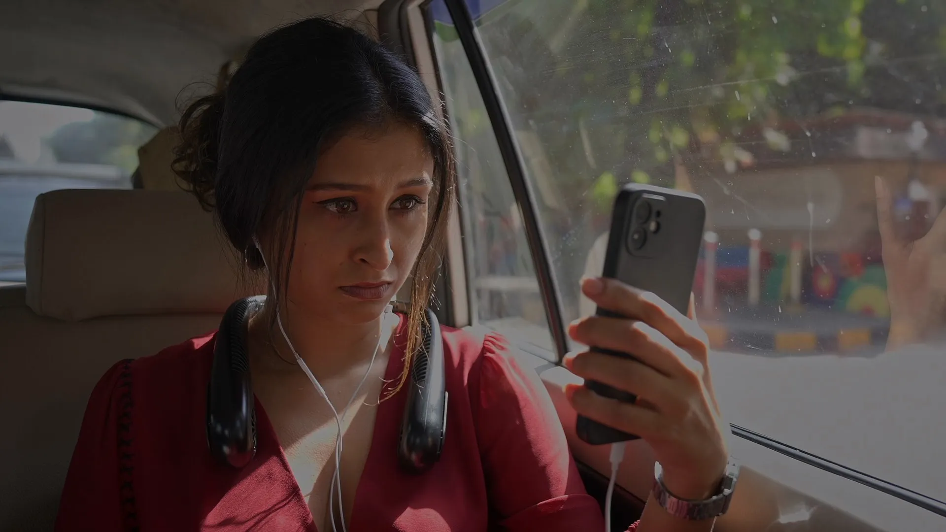 I’m Not An Actor aka Main Actor Nahin Hoon 2026 Hindi Audio WEB-DL 720p – 480p – 1080p screenshot 3