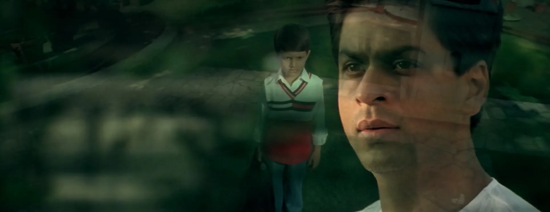 Main Hoon Na 2004 Hindi Dual Audio WEB-DL 720p – 480p – 1080p screenshot 2