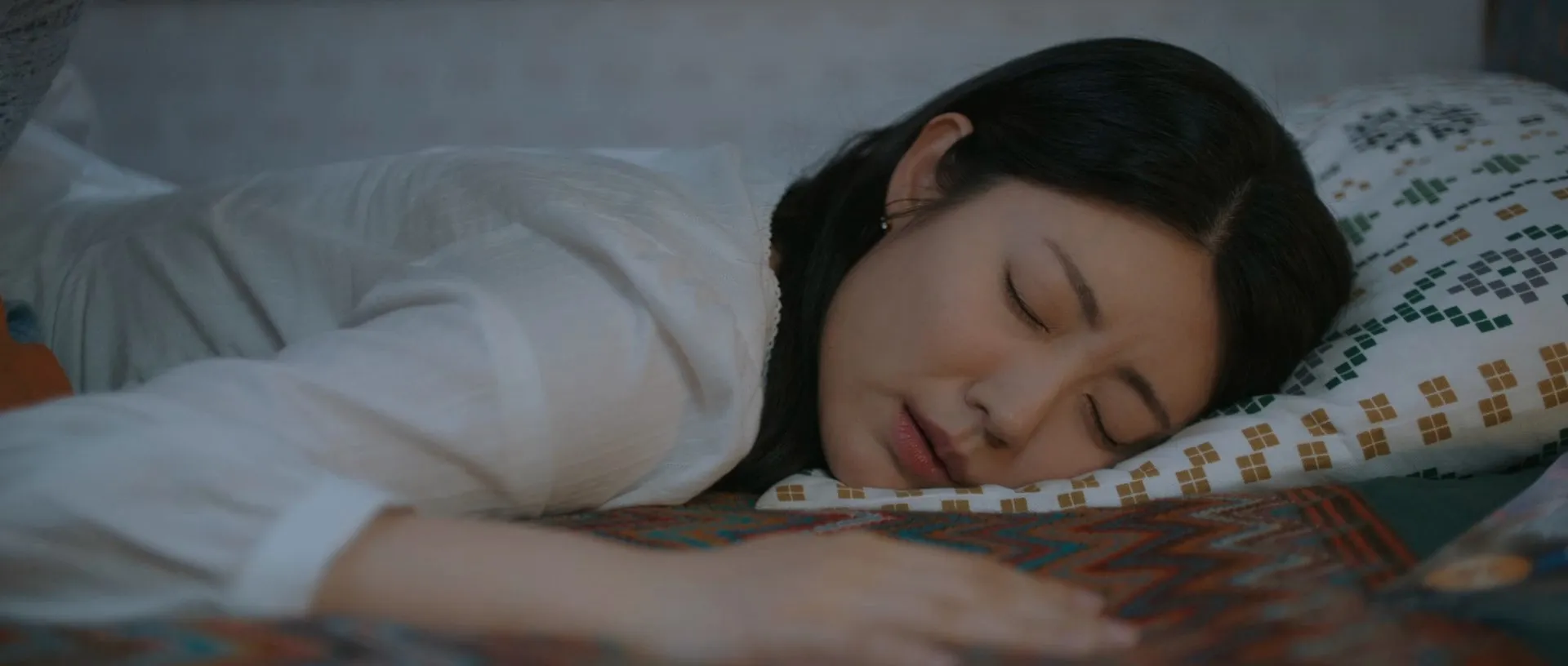 Make Me Tingle 2026 Season 01 Hindi – Korean Audio WEB-DL 720p – 480p – 1080p [EP – 04 Added] screenshot 5