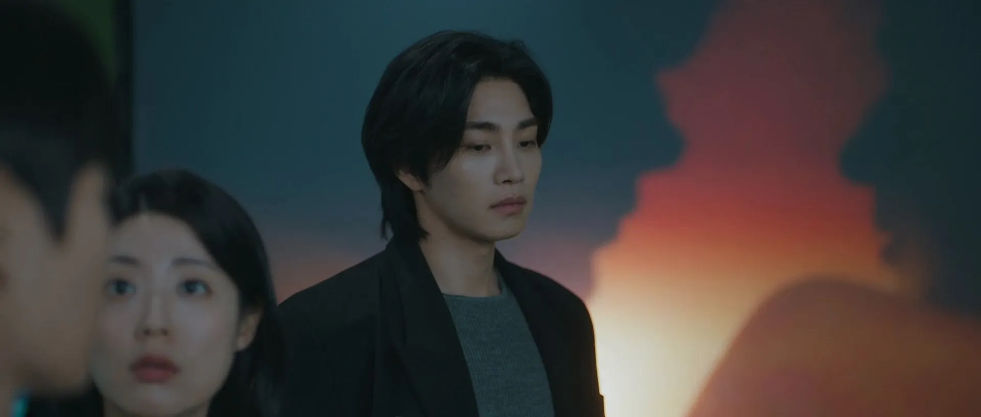 Make Me Tingle 2026 Season 01 Hindi – Korean Audio WEB-DL 720p – 480p – 1080p [EP – 04 Added] screenshot 6
