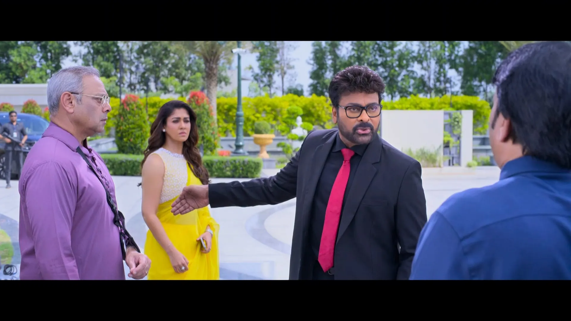 Mana ShankaraVaraPrasad Garu 2026 Hindi Dual Audio WEB-DL 720p – 480p- 1080p screenshot 3