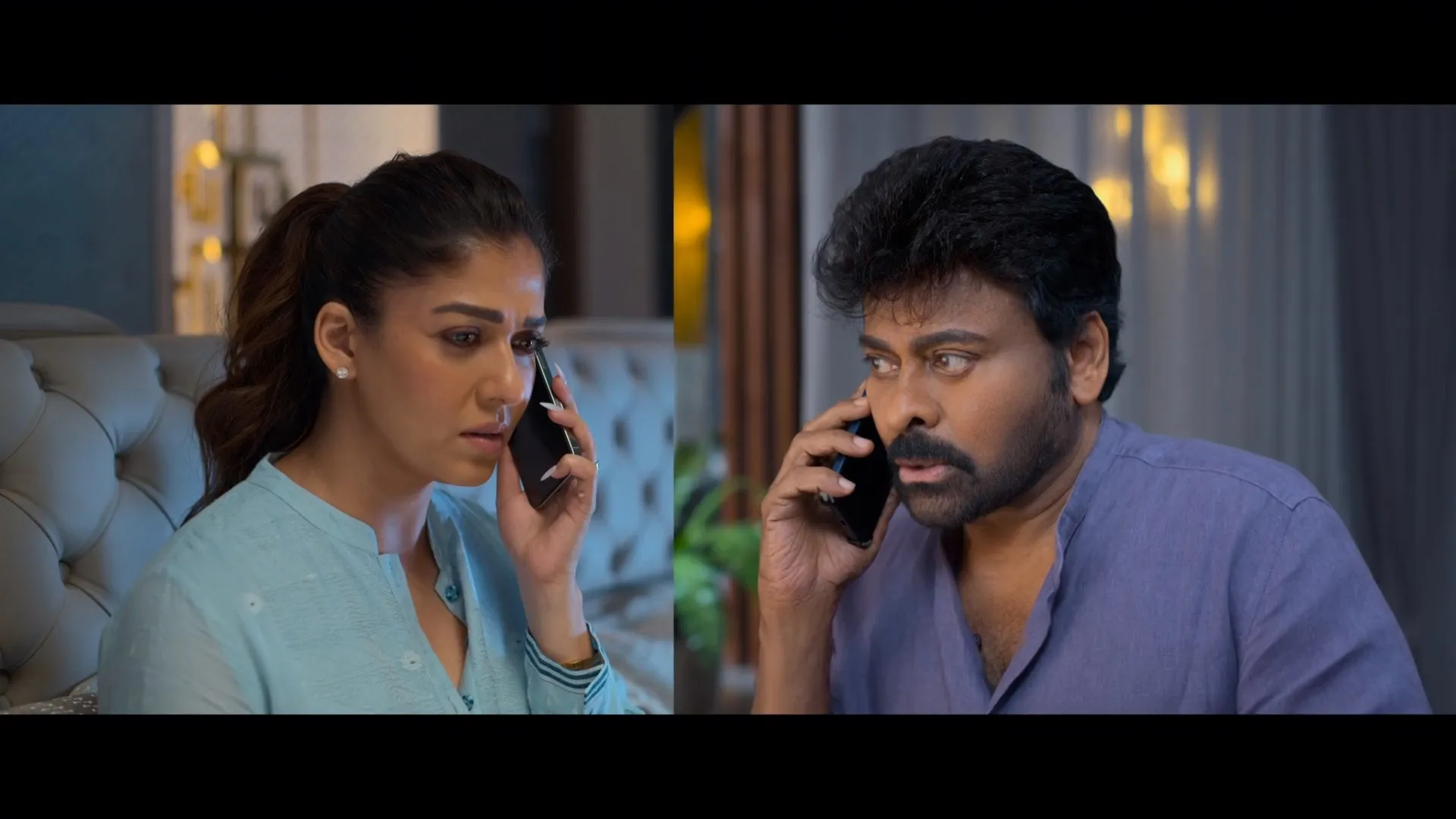 Mana ShankaraVaraPrasad Garu 2026 Hindi Dual Audio WEB-DL 720p – 480p- 1080p screenshot 4