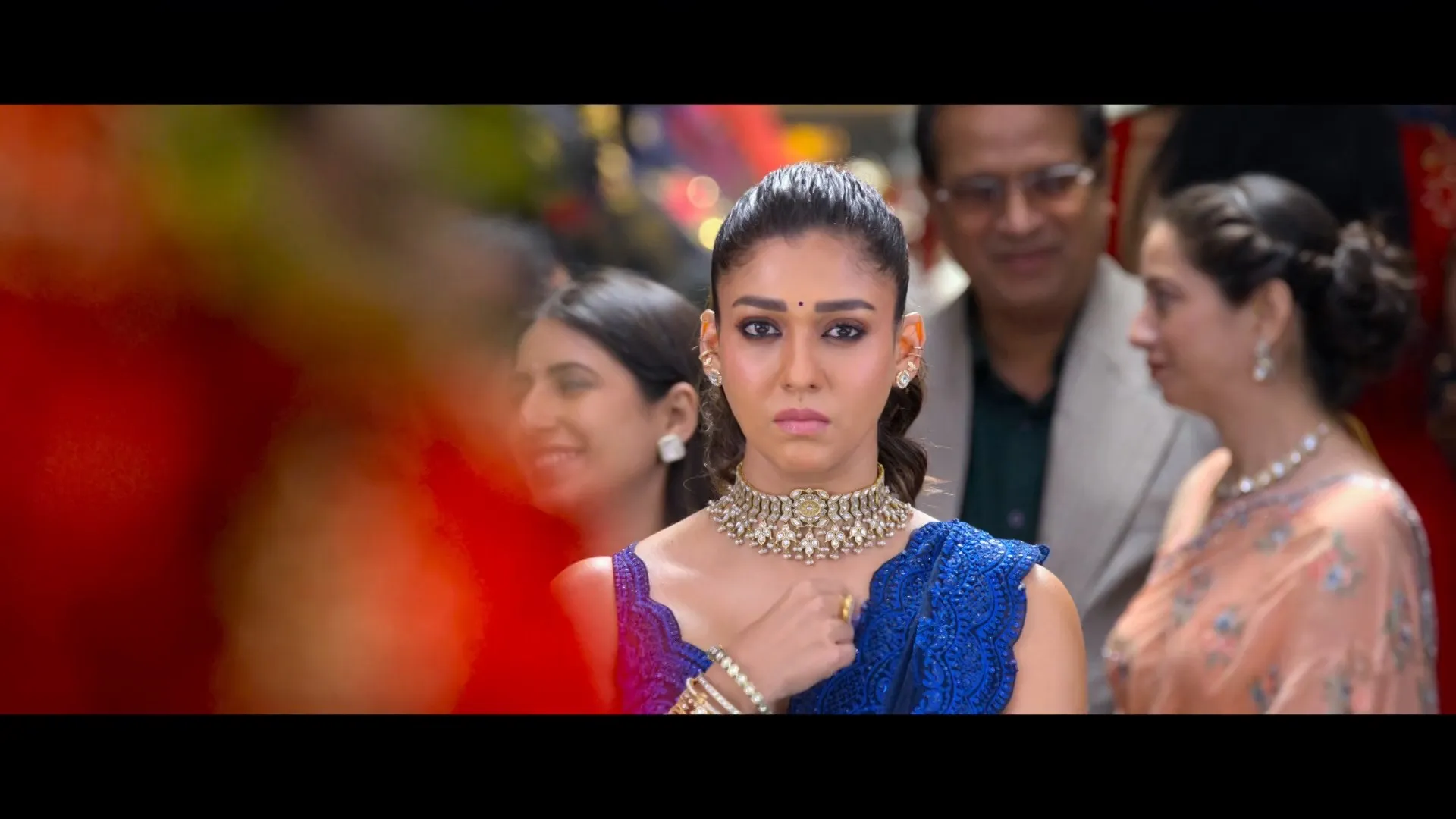 Mana ShankaraVaraPrasad Garu 2026 Hindi Dual Audio WEB-DL 720p – 480p- 1080p screenshot 5