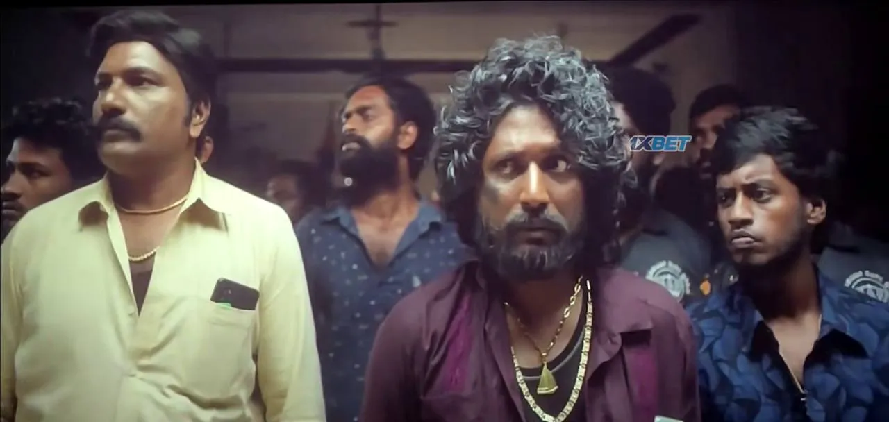 Mandaadi 2026 Tamil Audio HQ-HDTC 720p – 480p – 1080p screenshot 5