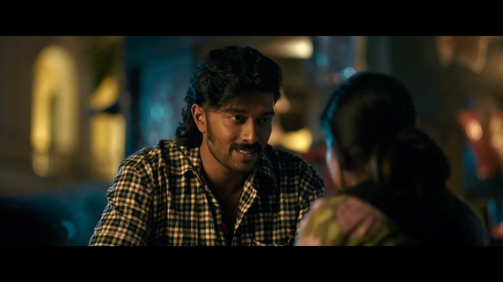 Mango Pachcha 2026 Hindi – Kannada Dual Audio WEB-DL 720p – 480p – 1080p screenshot 2