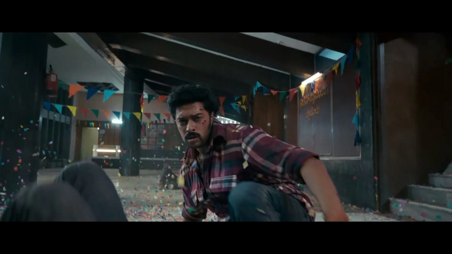 Mango Pachcha 2026 Hindi – Kannada Dual Audio WEB-DL 720p – 480p – 1080p screenshot 3
