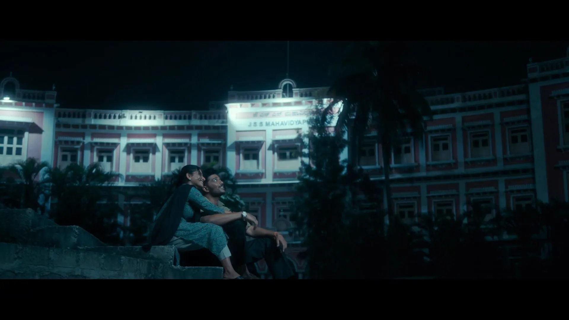 Mango Pachcha 2026 Hindi – Kannada Dual Audio WEB-DL 720p – 480p – 1080p screenshot 4