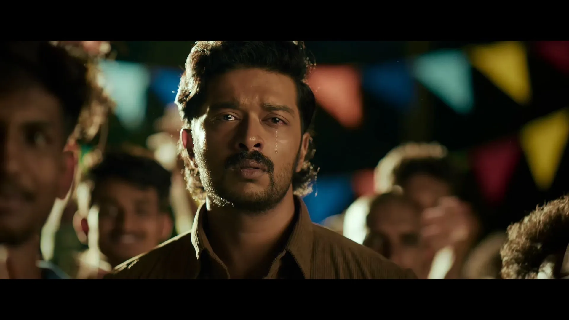 Mango Pachcha 2026 Hindi – Kannada Dual Audio WEB-DL 720p – 480p – 1080p screenshot 5