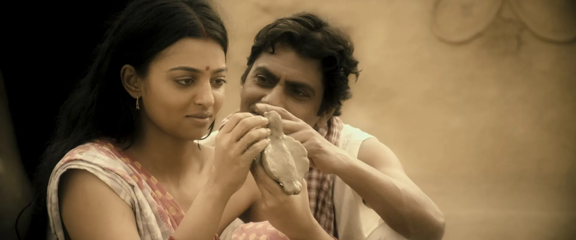 Manjhi: The Mountain Man 2015 Hindi Dual Audio WEB-DL 720p – 480p – 1080p screenshot 1