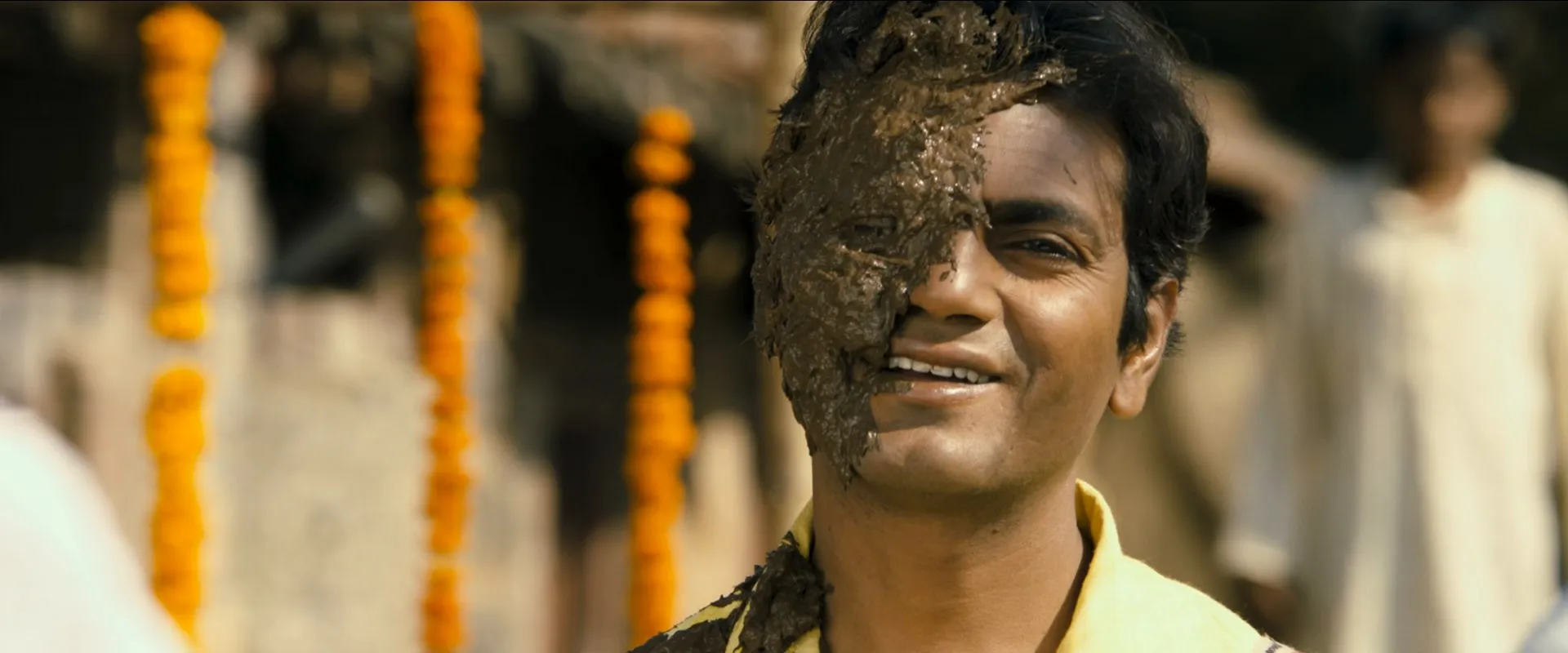 Manjhi: The Mountain Man 2015 Hindi Dual Audio WEB-DL 720p – 480p – 1080p screenshot 5