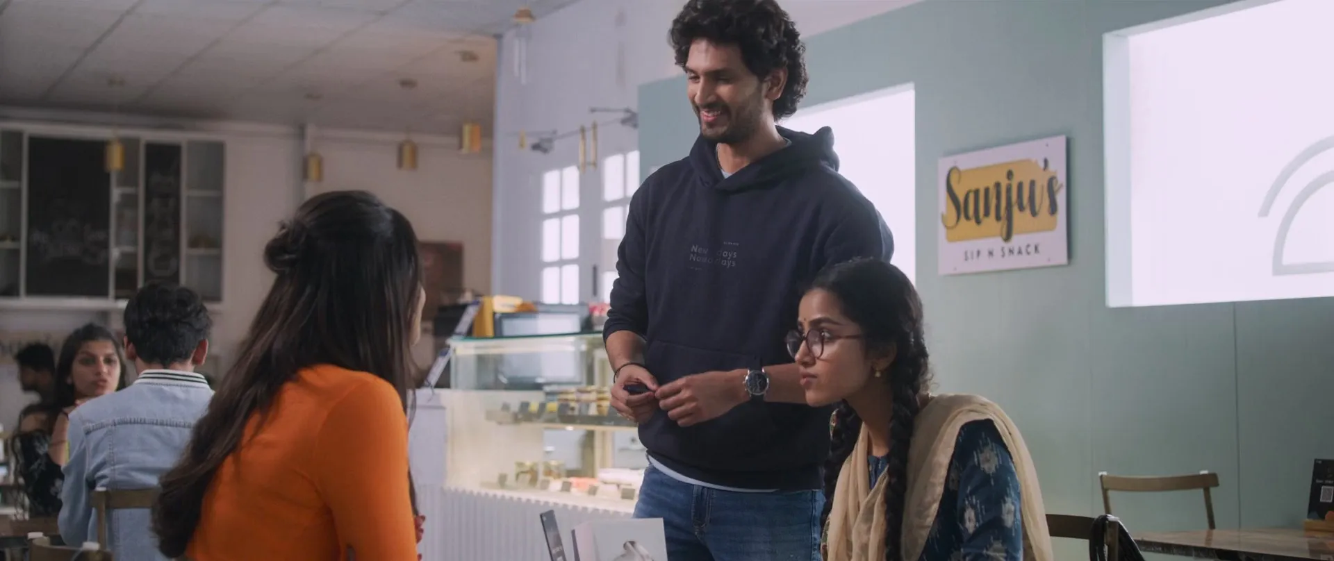 Mareechika 2026 Hindi – Telugu Dual Audio WEB-DL 720p – 480p – 1080p screenshot 1