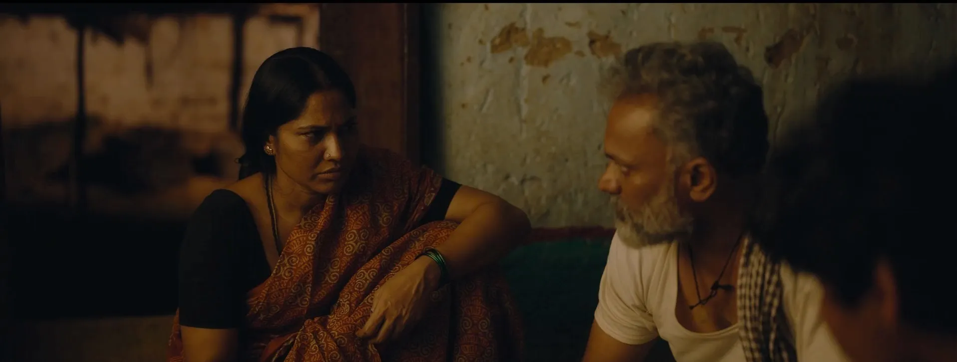 Maremma 2026 Hindi – Telugu Dual Audio WEB-DL 720p – 480p – 1080p screenshot 1
