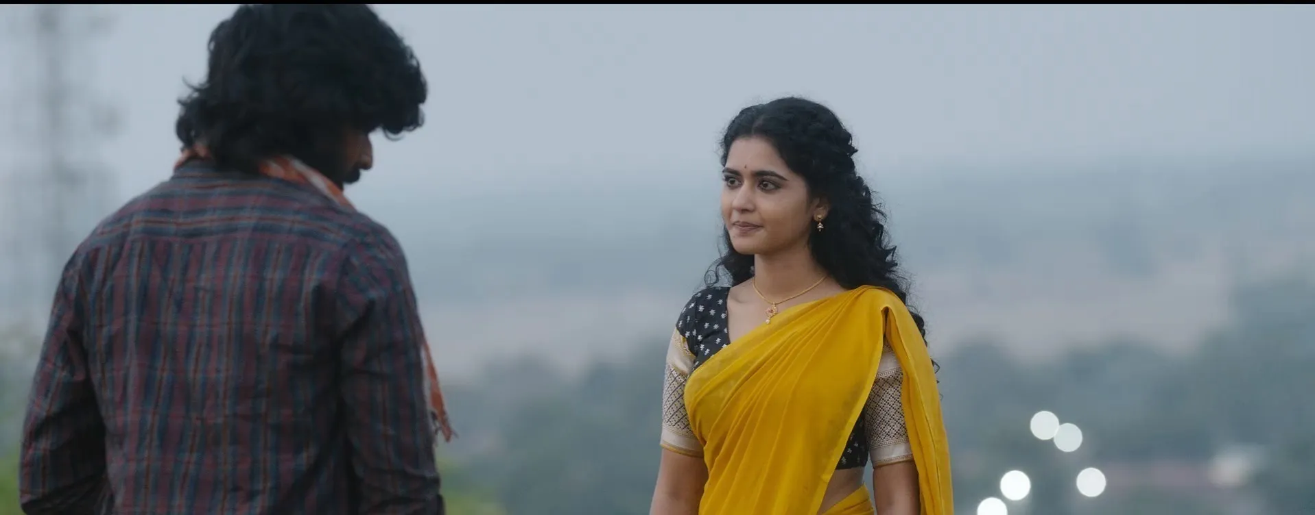 Maremma 2026 Hindi – Telugu Dual Audio WEB-DL 720p – 480p – 1080p screenshot 3