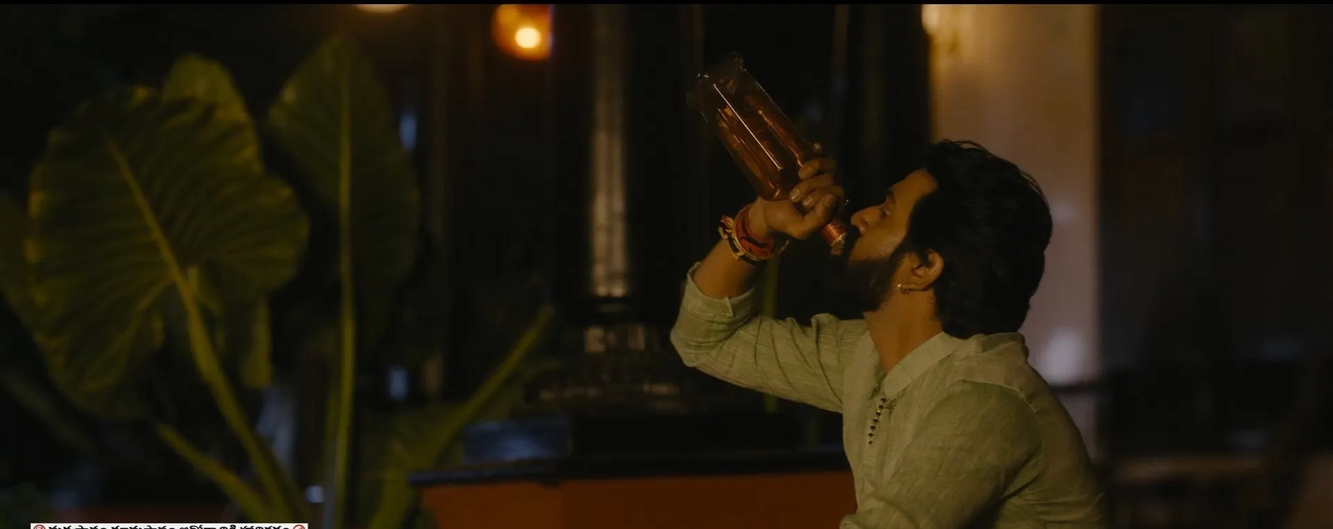 Maremma 2026 Hindi – Telugu Dual Audio WEB-DL 720p – 480p – 1080p screenshot 4